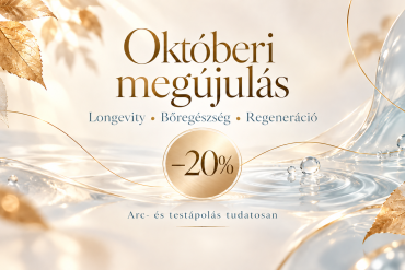 Őszi bőrápolás: mire van szüksége a bőrödnek a nyár után?